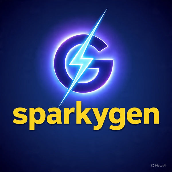 Sparkygen